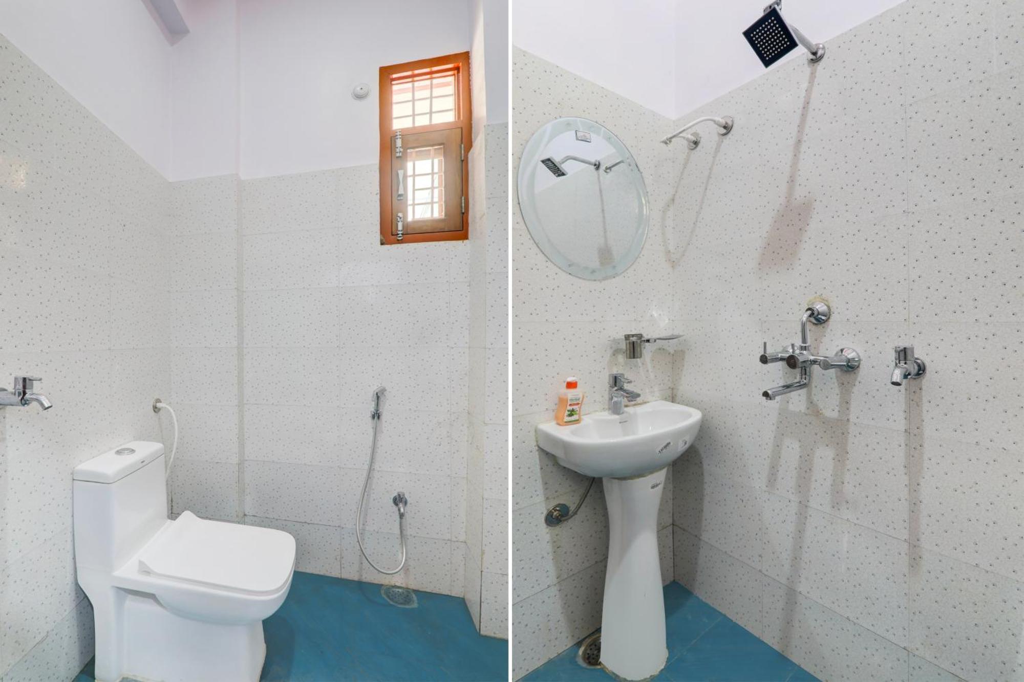 Hotel O Aman Sagar Goshainganj Exterior photo